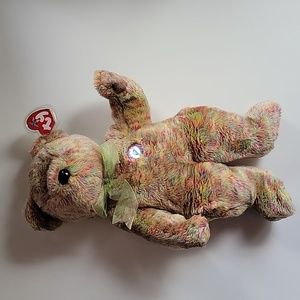 Ty Beanie Buddy - Speckles, 2001